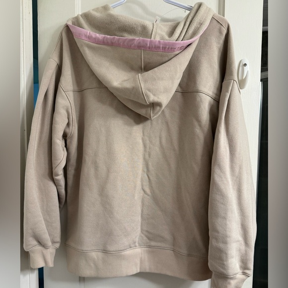 NWOT Free People At Your Best Quarter Zip Size XS - Picture 4 of 5